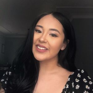 Meet your Posher, Natasha